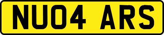 NU04ARS