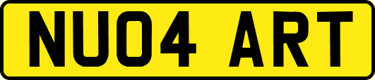 NU04ART