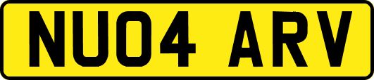 NU04ARV