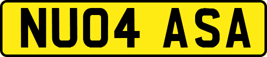 NU04ASA