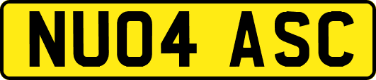 NU04ASC