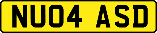 NU04ASD