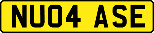 NU04ASE