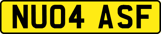 NU04ASF