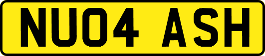 NU04ASH