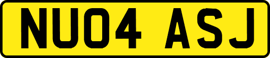 NU04ASJ