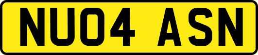 NU04ASN