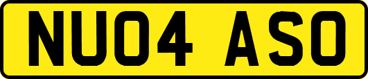NU04ASO