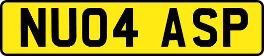 NU04ASP