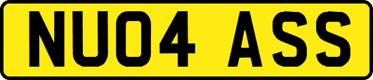 NU04ASS