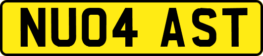 NU04AST