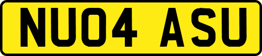 NU04ASU