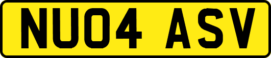 NU04ASV