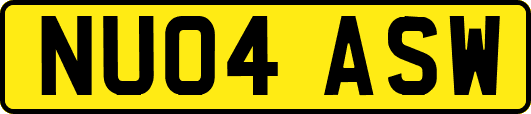 NU04ASW