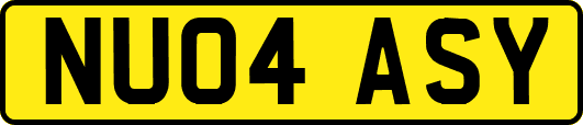 NU04ASY