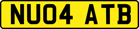 NU04ATB