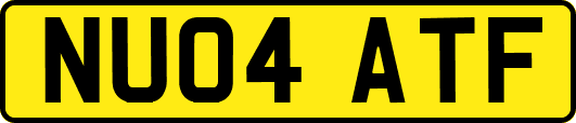 NU04ATF