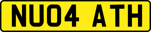 NU04ATH