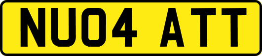 NU04ATT