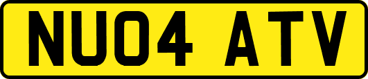 NU04ATV