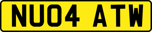 NU04ATW