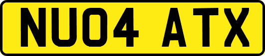 NU04ATX