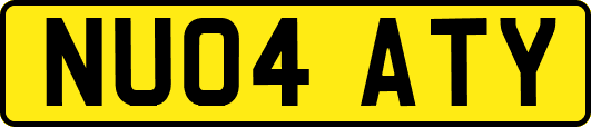 NU04ATY