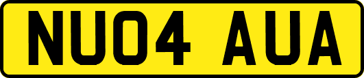 NU04AUA