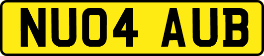 NU04AUB