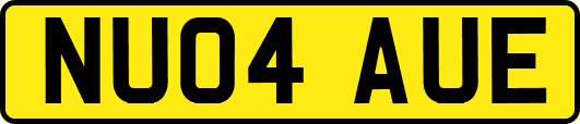NU04AUE