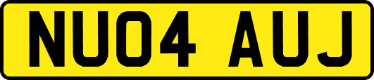 NU04AUJ