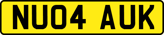 NU04AUK