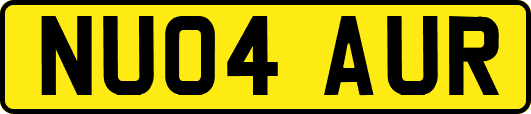 NU04AUR
