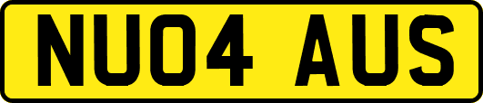 NU04AUS