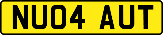 NU04AUT