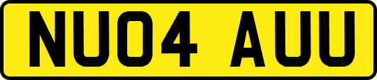 NU04AUU