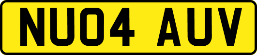 NU04AUV