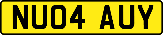 NU04AUY