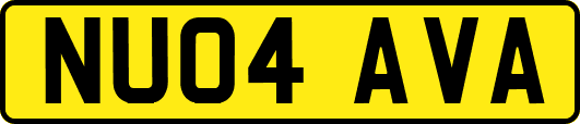 NU04AVA