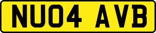 NU04AVB