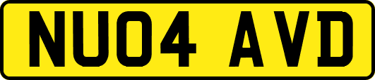 NU04AVD