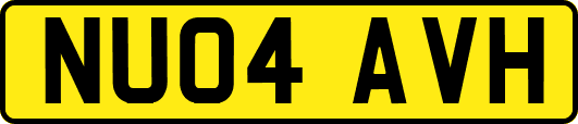 NU04AVH