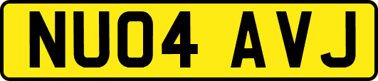 NU04AVJ