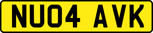 NU04AVK