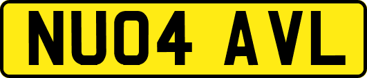 NU04AVL