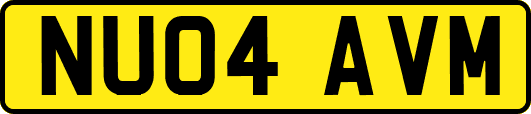NU04AVM