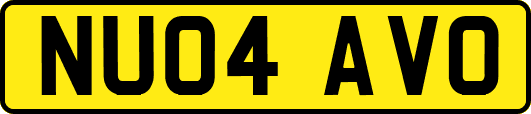 NU04AVO