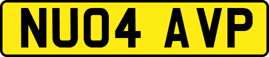 NU04AVP
