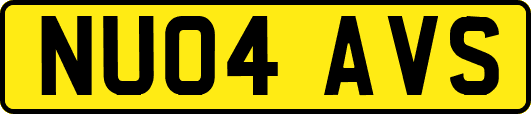 NU04AVS