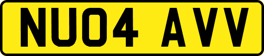 NU04AVV